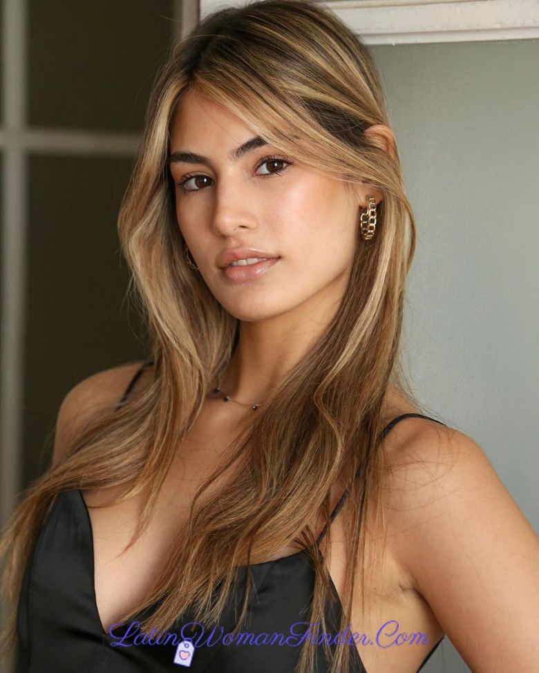 Argentinian woman