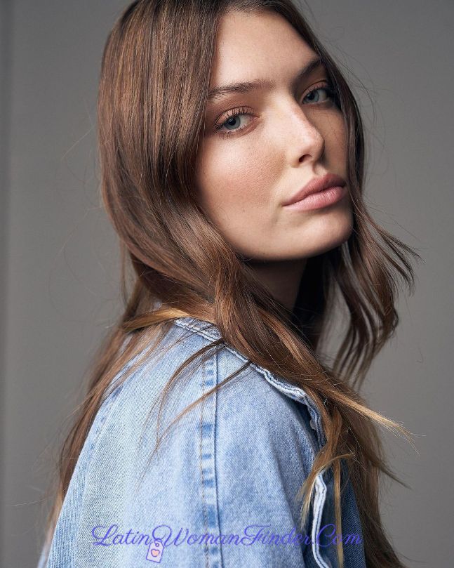 Argentinian girls