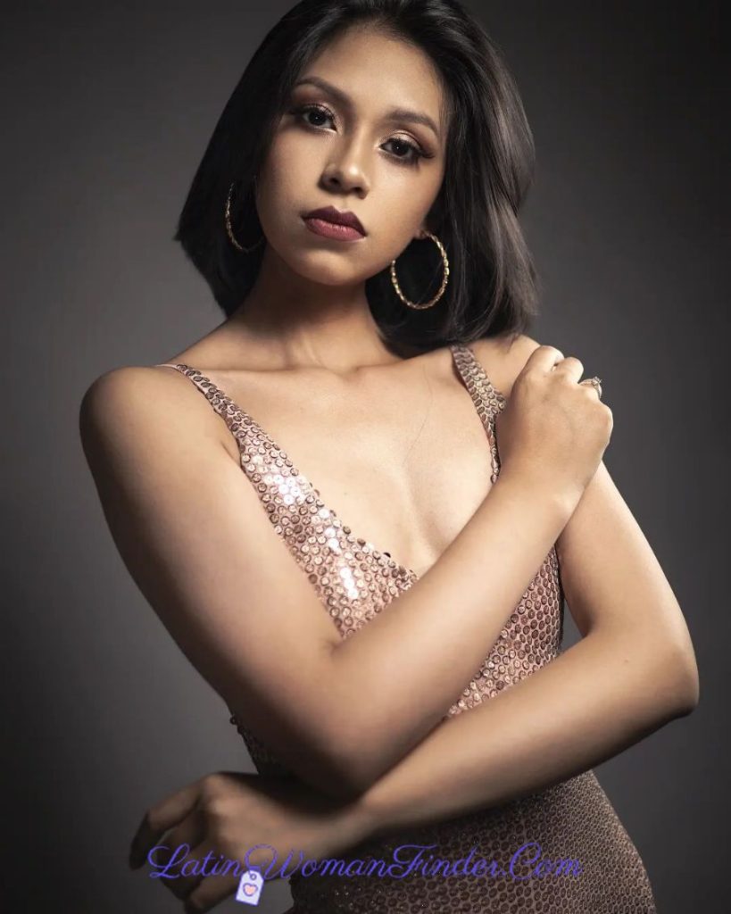 meet Bolivian girls