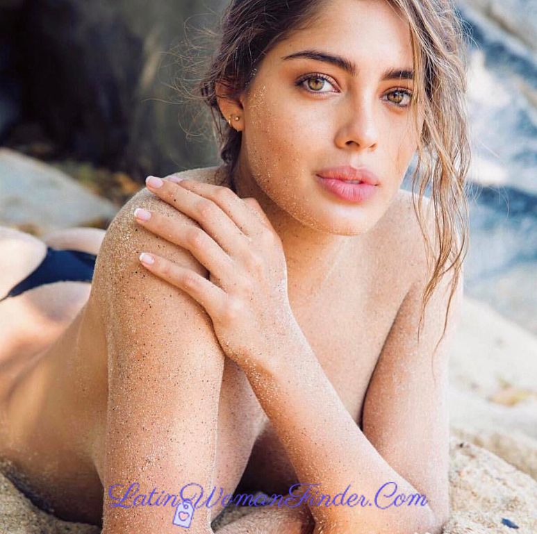 dating Colombian women