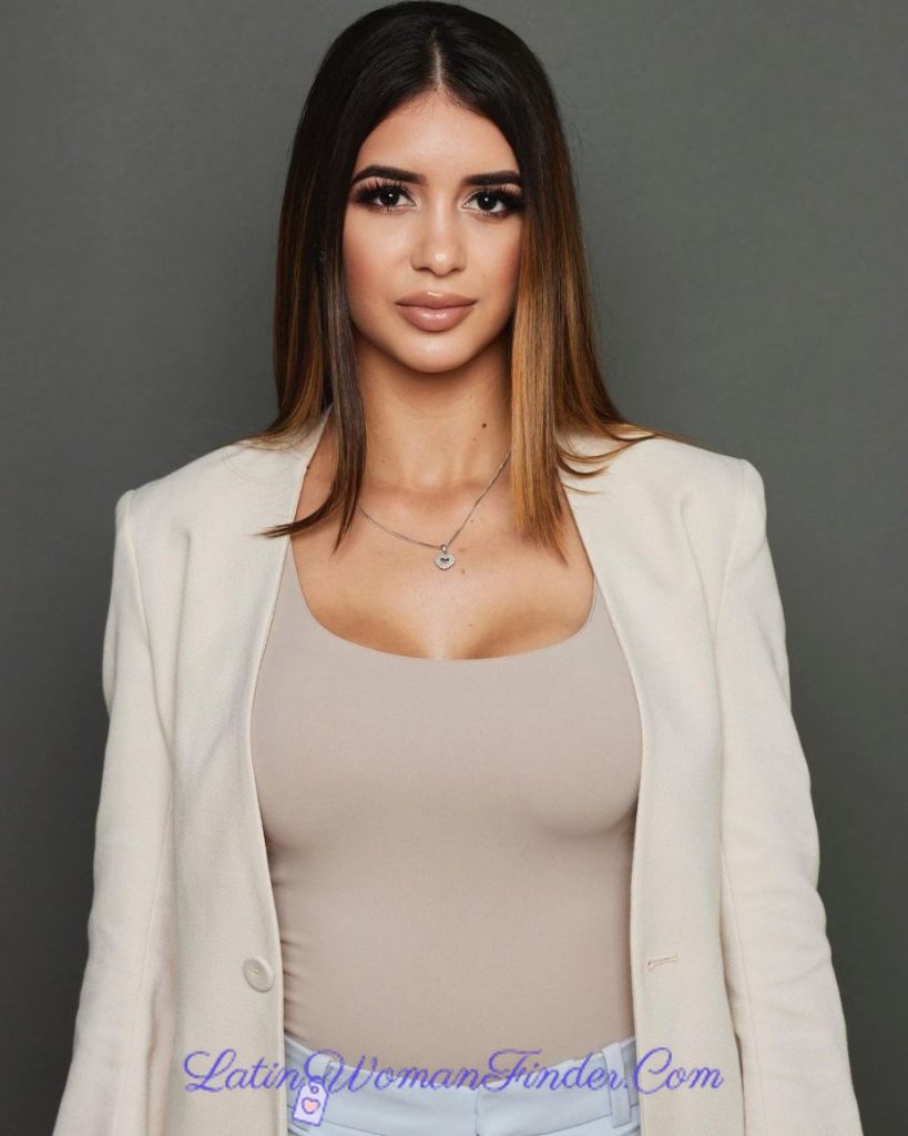 meet Cuban women