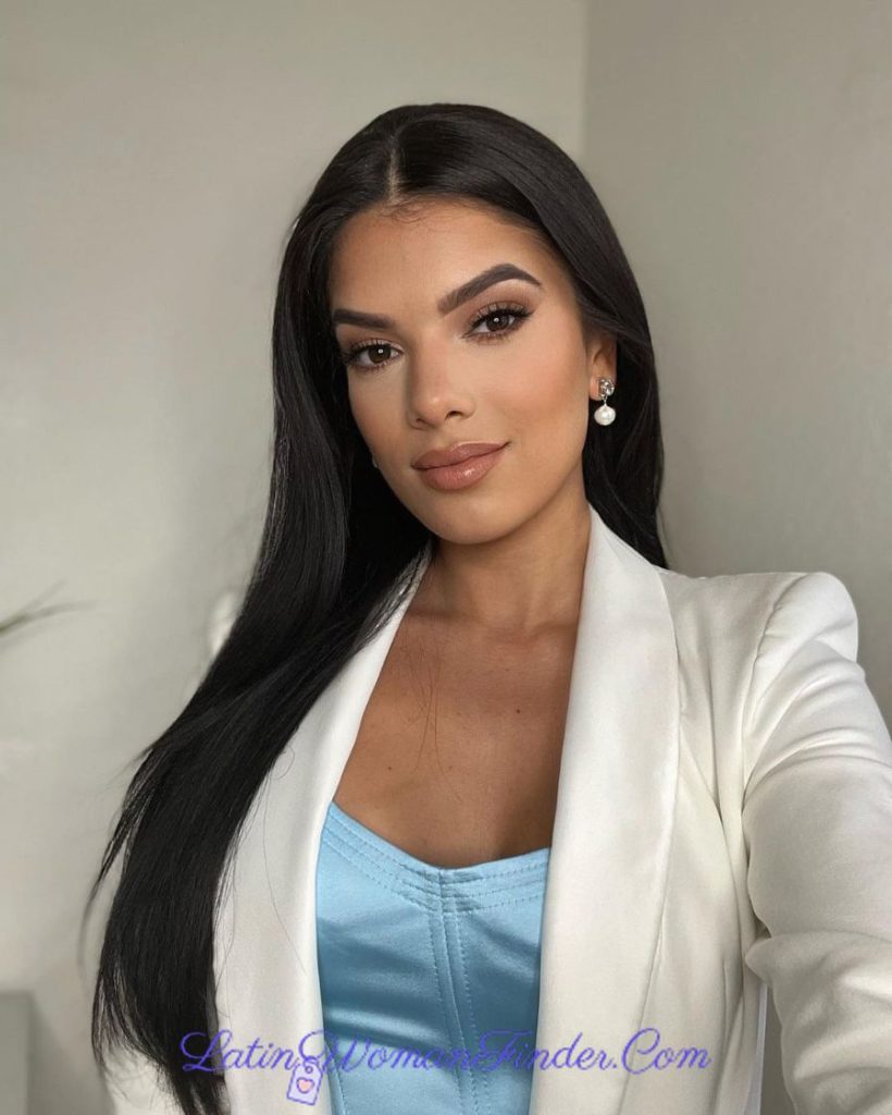 Cuban girl