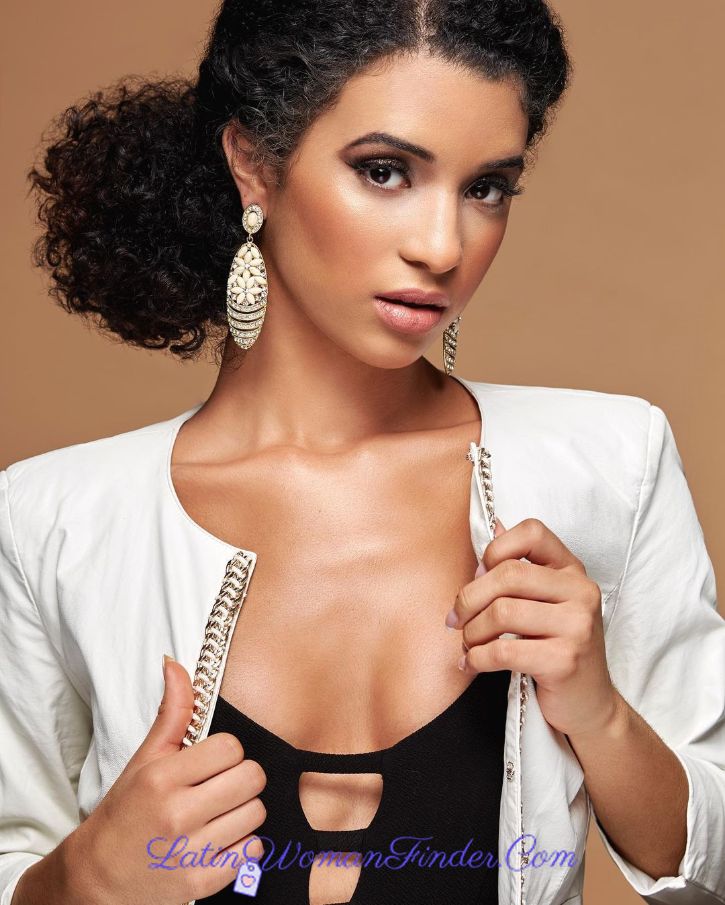 meet Dominican women