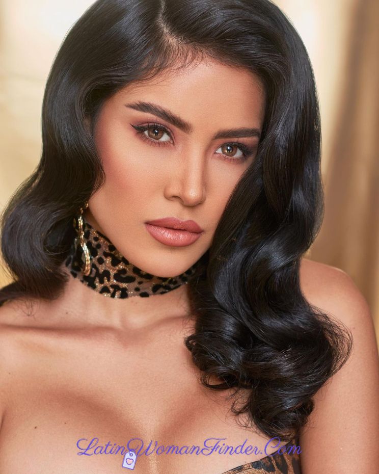 Ecuadorian girls