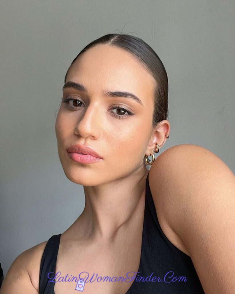 meet Guatemalan girls