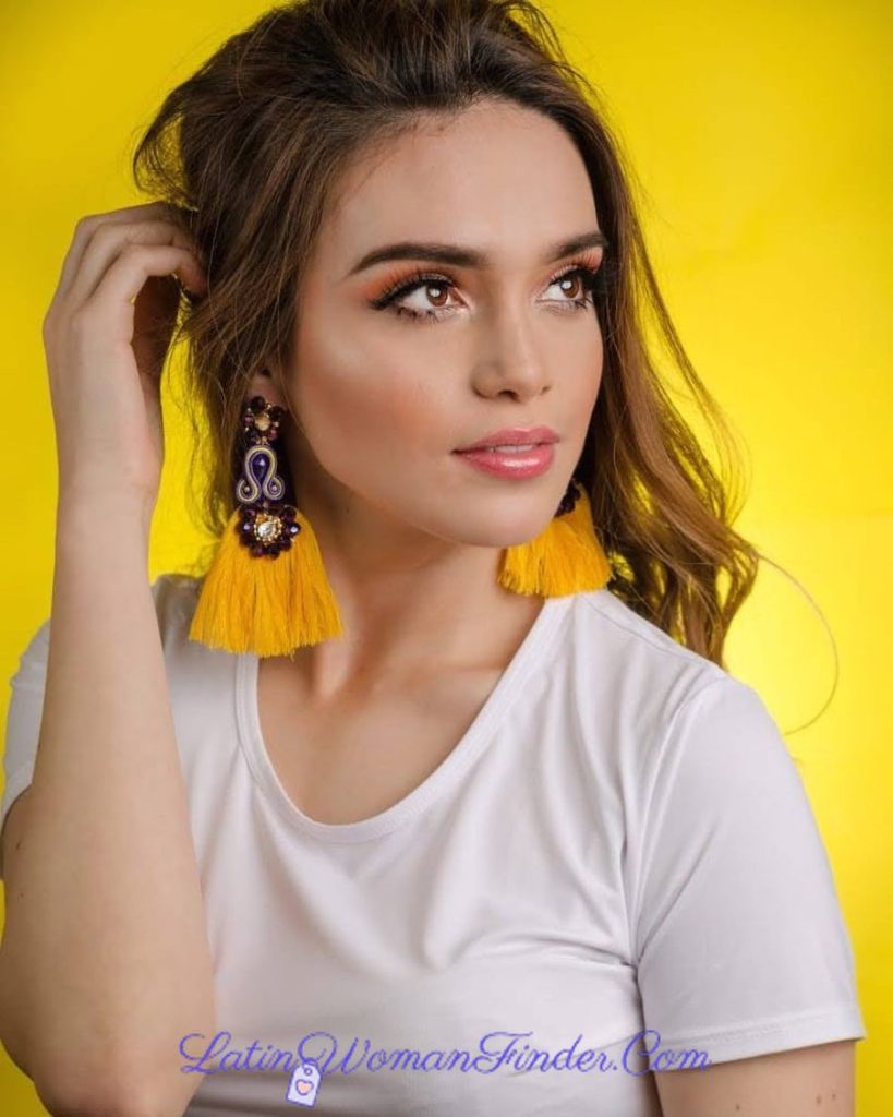 Guatemalan girls