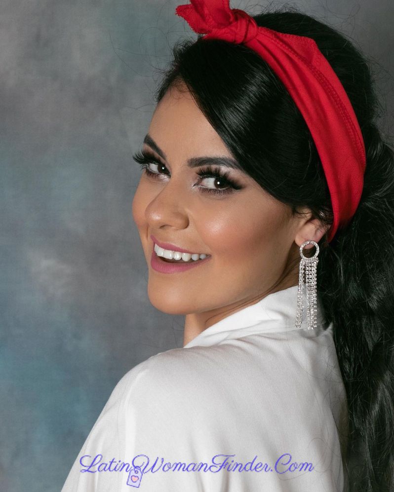 Guatemalan woman