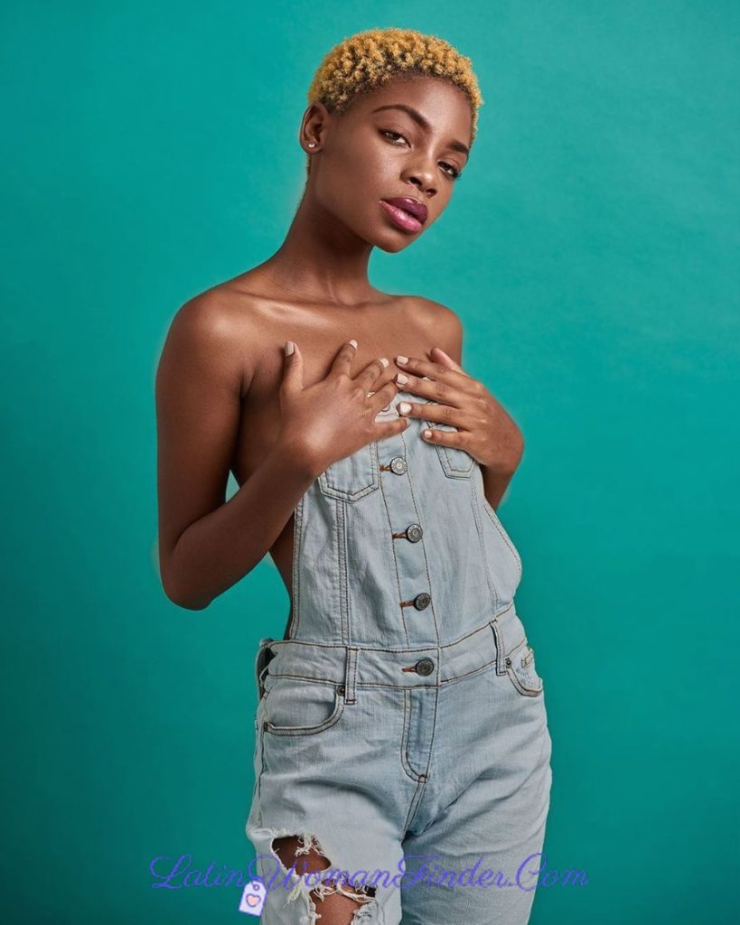 meet Haitian girls