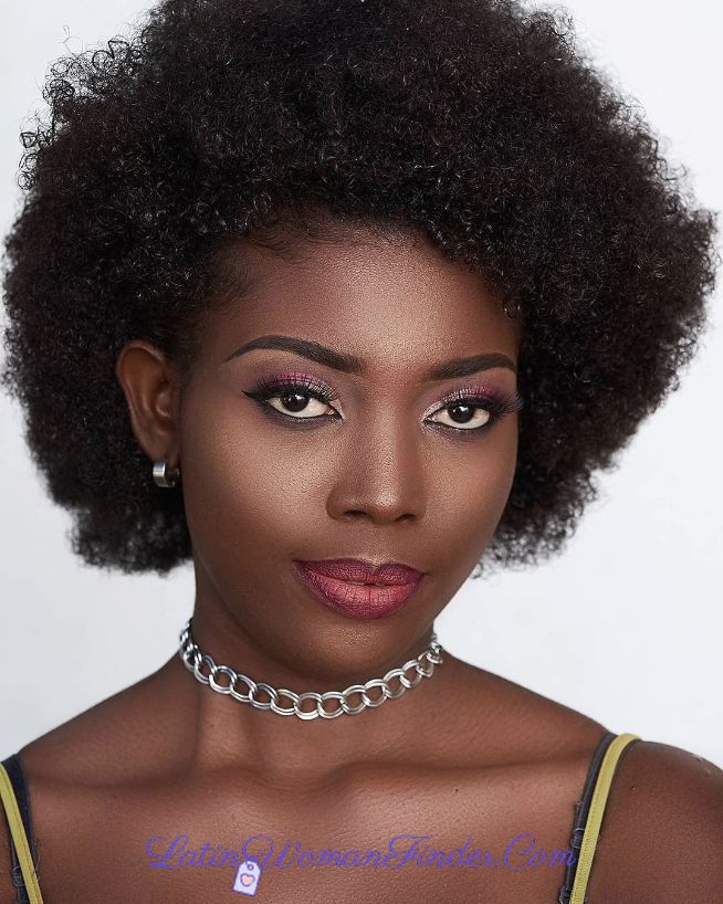 Haitian ladies