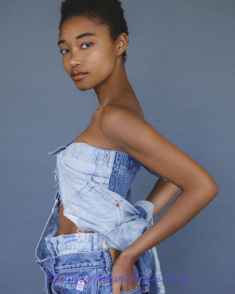 meet Haitian girls
