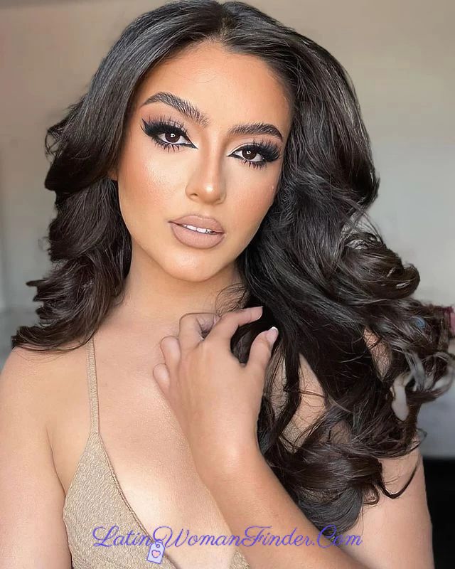 Mexican girls