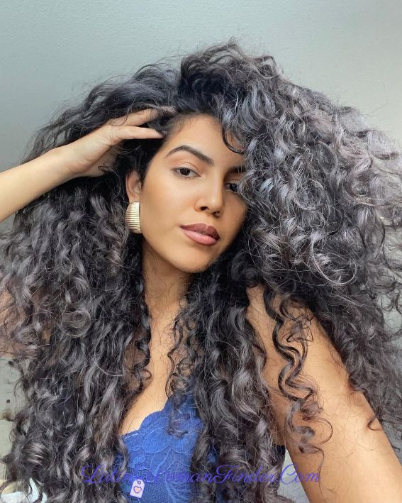 Panamanian girl