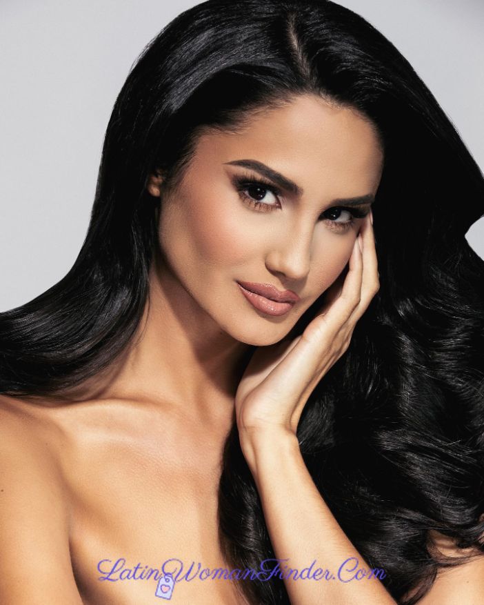 Puerto Rican girls