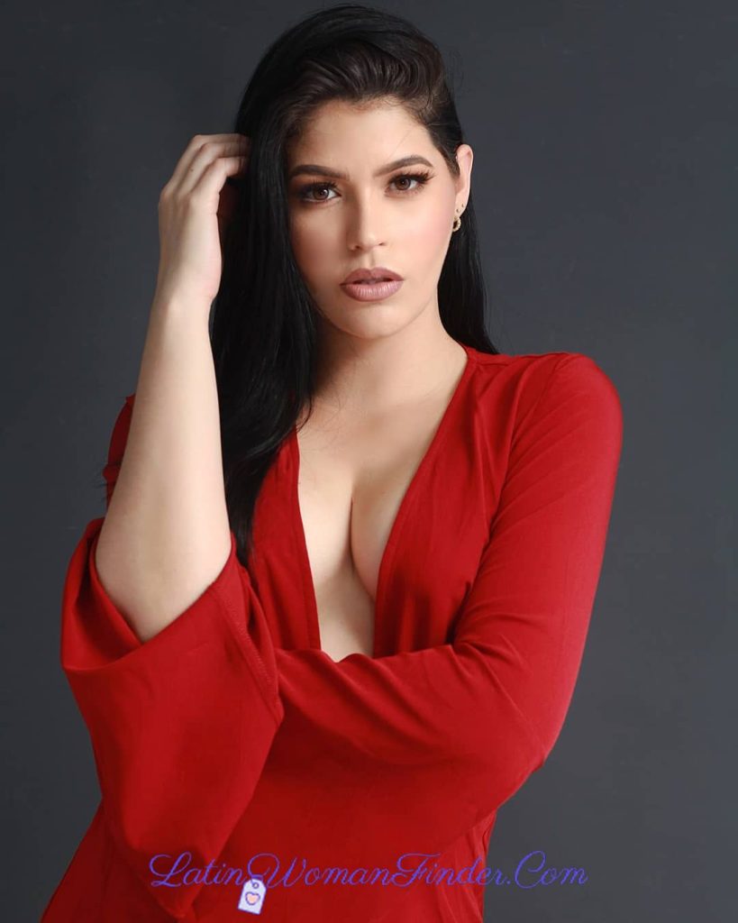 Venezuelan girls