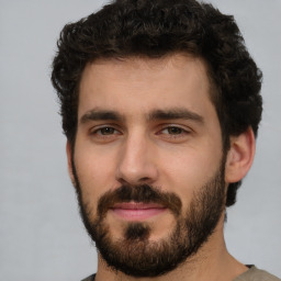 Post author avatar